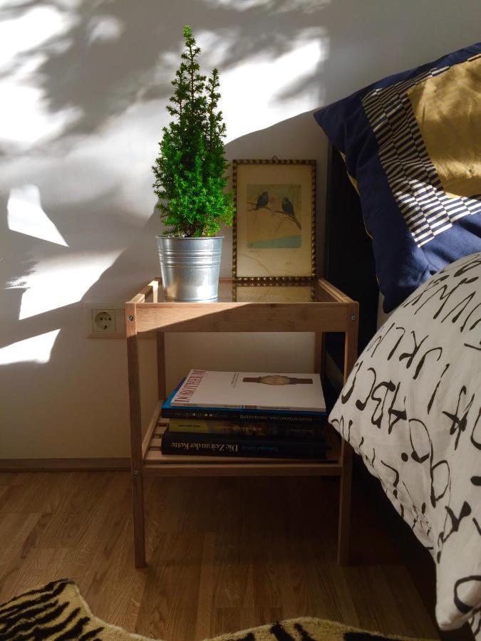 Cozy Danube Room - 15 Mins To Downtown Βιέννη Εξωτερικό φωτογραφία